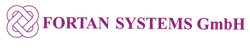 Logo der Fortan Systems GmbH