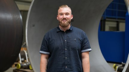 Edwin Breiler – Vertrieb für Beschichtungslösungen