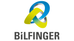 Bilfinger Logo