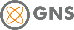 Logo von GNS