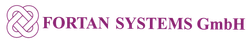 Logo der Fortan Systems GmbH
