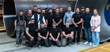 eam GREIS – Experten für Oberflächenbeschichtung und Beschichtungstechnik